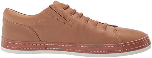 CC Corso Como Women's CC-NAIMIE Sneaker, Luggage, 5 | Image 5