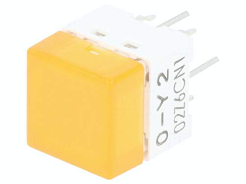 OMRON B3W-9000-Y2Y Cover