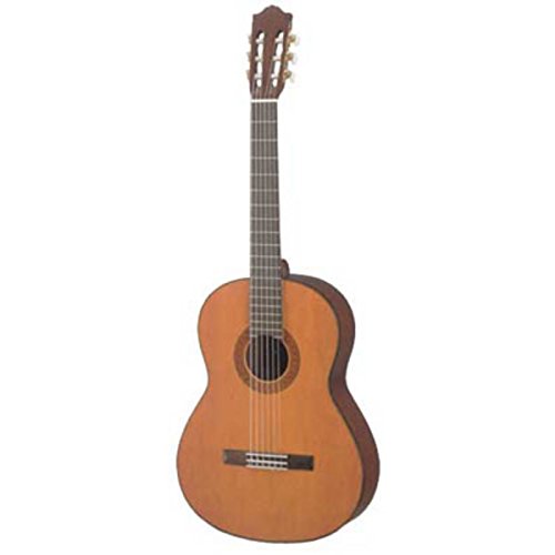 Yamaha Guitarra Clássica Tamanho Completo C70 - Natural