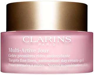 Clarins MULTI-ACTIVE JOUR GELÉE