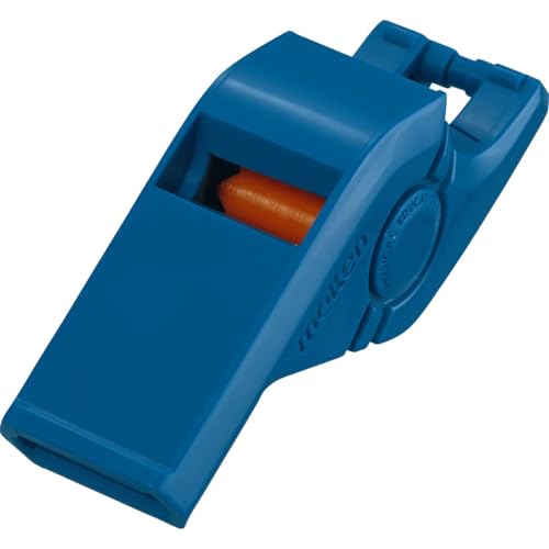 Silbato PE Molten azul RA0050-B miniatura 3