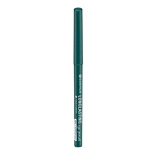 Essence Longlasting oogpotlood - 12 Ik heb een groen - Image 3