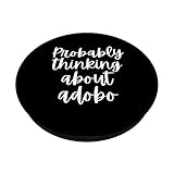 Zoom IMG-1 probabilmente pensando ad adobo popsockets Zoom IMG-1 probabilmente pensando ad adobo popsockets