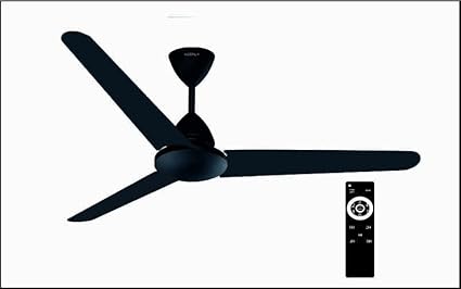 Energic 28 High Speed BLDC 5 Star Rated Ceiling Fan 30 watts