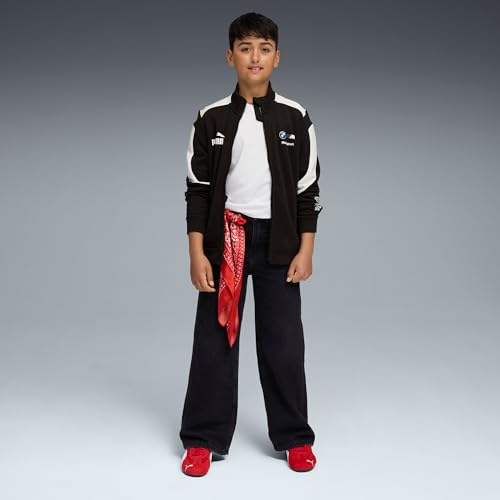 Image of PUMA Unisex Kids Track Jackets