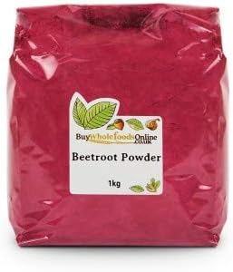 Buy Whole Foods Beetroot Powder (1kg)