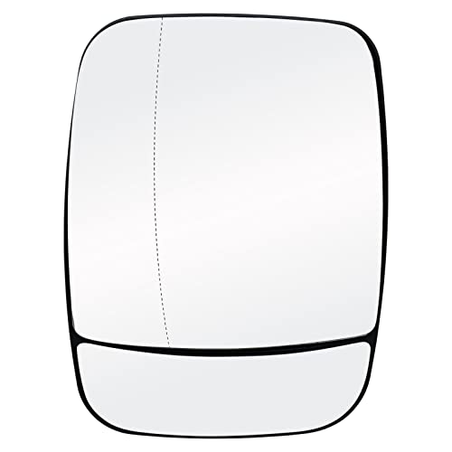 Verre de rétroviseur avec chauffage pour Fiat Talento 2016 2017 2018 2019 2020