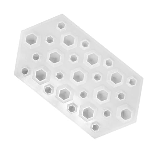 TOYZFRIENDY Eiswürfelform Silikon Diamantförmige Eiswürfelschale Multi Grid Eiswürfelbereiter Transparent Sicher Für Eis Pudding Schokolade DIY Küche Zuhause Bar