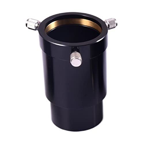 Accesorios para telescopios astronómicos S8308 barril extensión 2 pulgadas