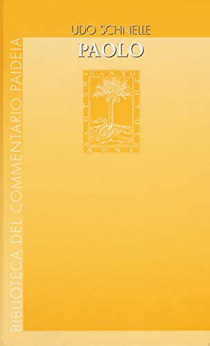 Paolo. Vita E Pensiero