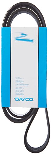 Dayco 6PK1510 Correa Trapecial Poli V