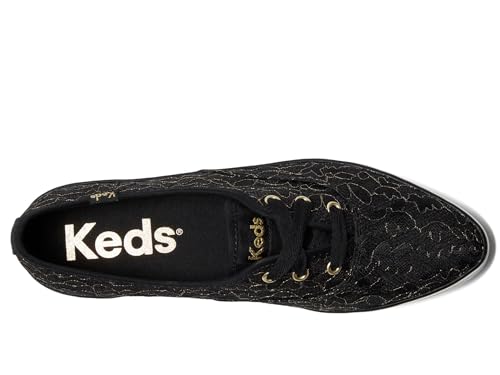 Image of Keds Women's Point Lace Up Sneakers