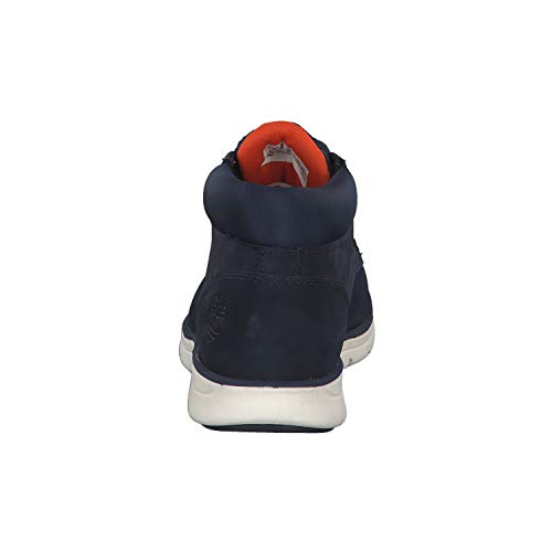 Image of Timberland mens Bradstreet Chukka