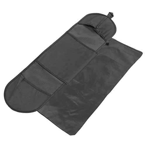 SUPVOX Skateboard Shoulder Bag Multi-purpose Sling Bag for Carrying Protecting Skateboards Waterproof Tear-resistant Stylish Design