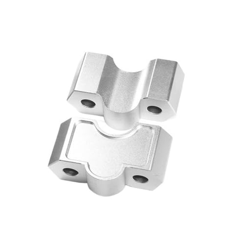 Riser de guidon pour F750GS 2018-2022 rehausseur adaptateur pince moto