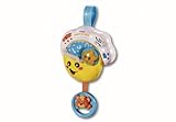 Sound: Ja VTech Baby 80-078104 - Kleines Mondlicht