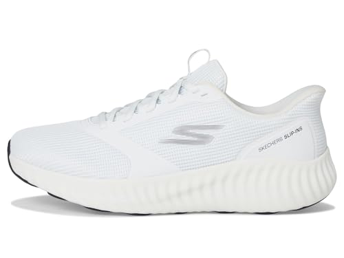 Image of Skechers Mens Go Run Now - Briar Sneaker