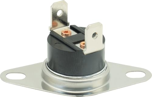 318003624 Range Oven High Limit Thermostat | Compatible with Frigidaire,