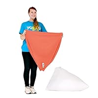 Amazon.co.jp: Yogibo Pyramid Cover ヨギボー ピラミッド 専用