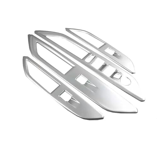 Cache de panneau de lève-vitre pour Peugeot 3008 et 5008 GT