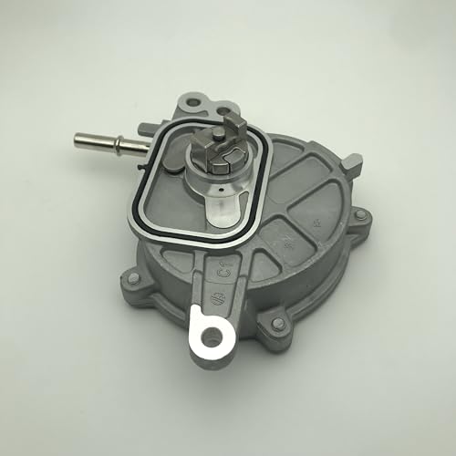 29300-25010 29300-25011 29300-25012 29300-f0010 Conjunto de bomba de vacío, compatible con: Camry, LS500/500h, Rav4, Crown, RX series, Highlander, NX series, Grand Highlander, TX series, GX550, Avalon, Tundra/Sequoia, Tacoma miniatura 2