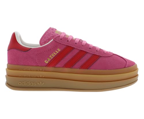 Image of adidas Unisex Adult Gazelle Bold J Shoes