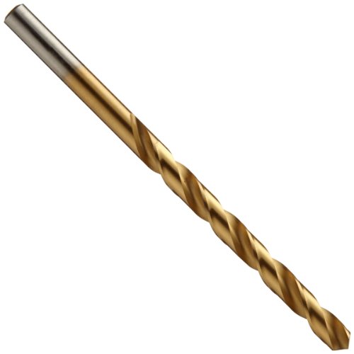 Chicago-Latrobe 69863 Chicago Latrobe 150T Series High-Speed Steel Jobber Length Drill Bit Set thumb #1
