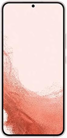 Samsung Galaxy S22 Plus 5G 128GB Pink Gold Dual Sim (SIM singola + e-SIM) (Reconditionné)