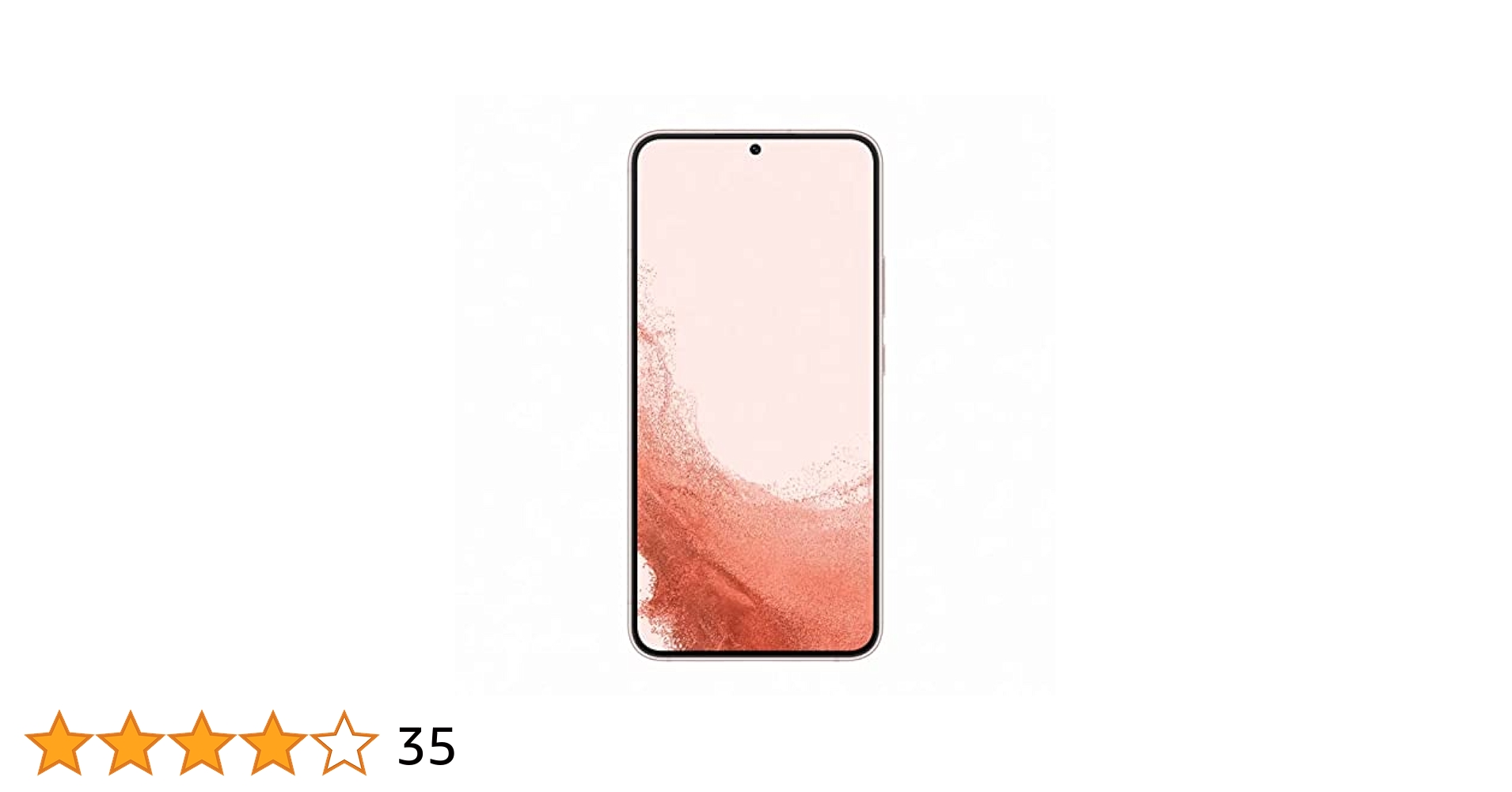 SAMSUNG - 【良品】Samsung｜Galaxy S22+ 128GB｜SIMフリー Samsung Galaxy S22+ Plus (5G) 128GB 6.6
