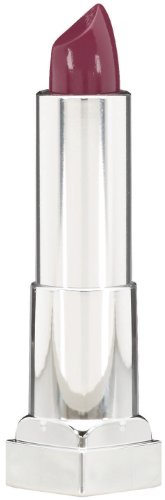 Maybelline New York Colorsensational Lipcolor, Mauve-ulous 455, 0.15 Ounce