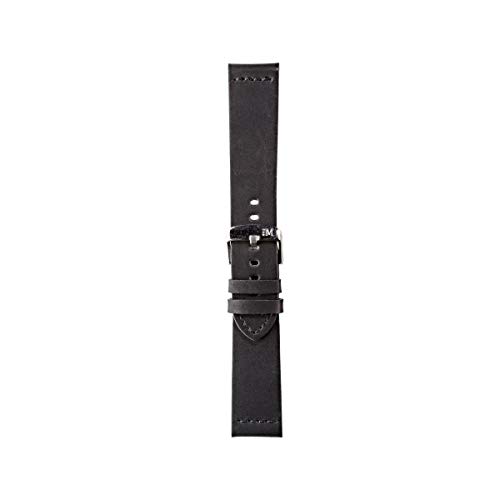 Bracelet Morellato Bramante en cuir de veau véritable fait main