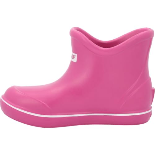 Image of XTRATUF TUFS Kids' Ankle Deck Boot