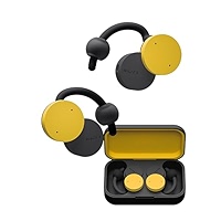 【新品・未開封】nwm ヌーム DOTS 完全ワイヤレススピーカー nwm DOTS オープンイヤー型 完全ワイヤレス 耳スピーカー