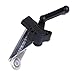 Car Suspension Headlight Level Sensor 1027941-00-B 1027946-00-B 1027971-00-A 1027976-00-A Compatible With Tesla Model X S 2012-2021(Rear Left)