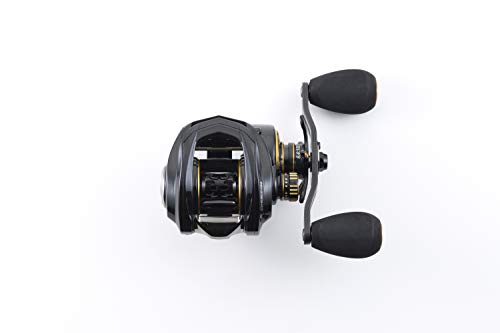 アブガルシア(Abu Garcia) ベイトリール REVO ALC-IB7 右巻き 2016モデル ソルト対応 軽量コンパクトモデル 7枚目