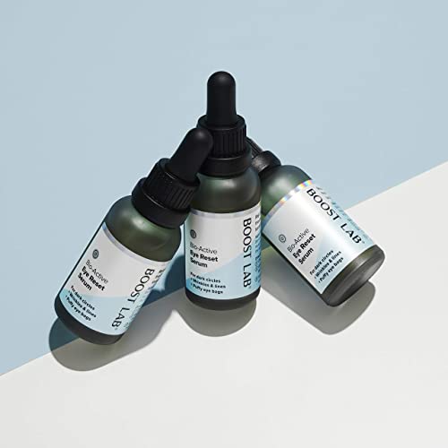 Bio-Active Eye Reset Serum