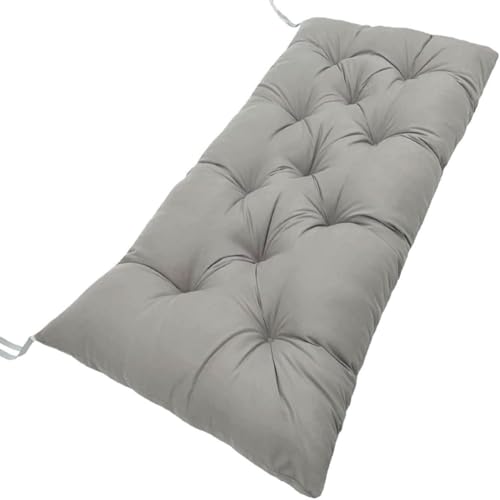 Coussin banquette jardin resistant UV pour amenager un coin lecture