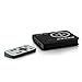 SecurityMan HomeDVR Mini Digital Video Recorder (Black)