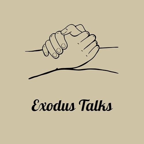 Exodus Talks cover art