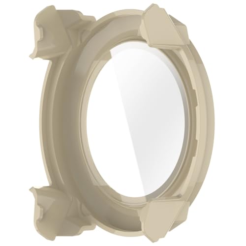 �yFaygtni�z1�� �K�[�~���Ή��p Instinct 3 50mm�Ή��p ��̌^ �P�[�X+�K���X�t�B���� PC+�K���X�� �����ߗ� 9H�d�x �S�ʕی� �ϏՌ� �y�� ���^ �����ȒP 6�F�I�v�V���� �����C�G���[