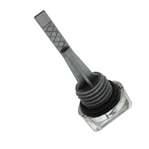 WYHJIUY Motorrad Ölstandsanzeige Ölthermometer