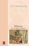 Miriam and Other Stories (Hebrew Classics S)