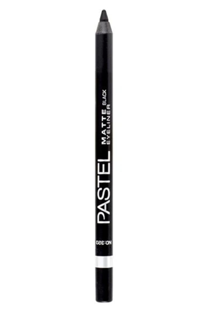 Pastel Matte Waterproof Long Lastıng Eyelıner 320