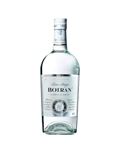 Ron Botran Reserva Blanca 1893 3yo, Rum (1 x 0.7 l) 1er Pack