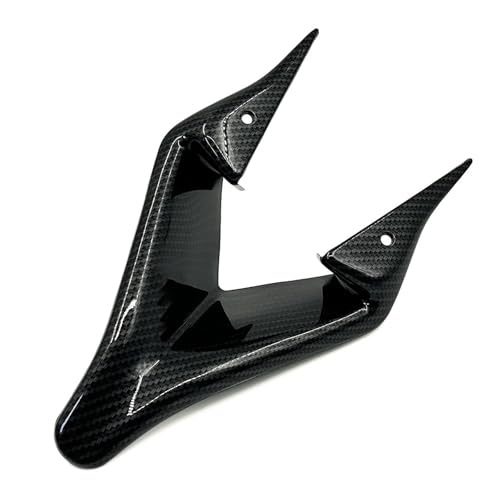 Écope d'admission d'air avant pour Ninja ZX4R ZX4RR ZX25R carénage de moto