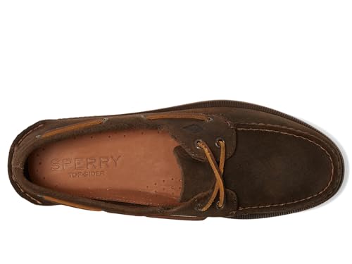 Sperry Men's Ao 2 Eye Mm Boat Shoe2