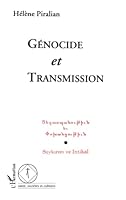 Génocide et transmission: Sauver la mort Sortir du meurtre (French Edition) 2738429718 Book Cover