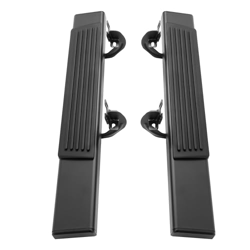 Estribos Laterales para Ford F-150 2004-2014 miniatura 4