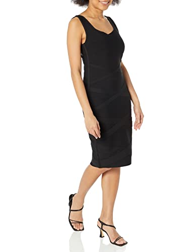 Image of Dress the Population Women's Beatrice Bodycon Midi Dress