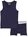 Produktbild MINYMO Jungen angenehme Unterwäsche-Set, Blau (Dark Navy 778), (Herstellergröße:116)